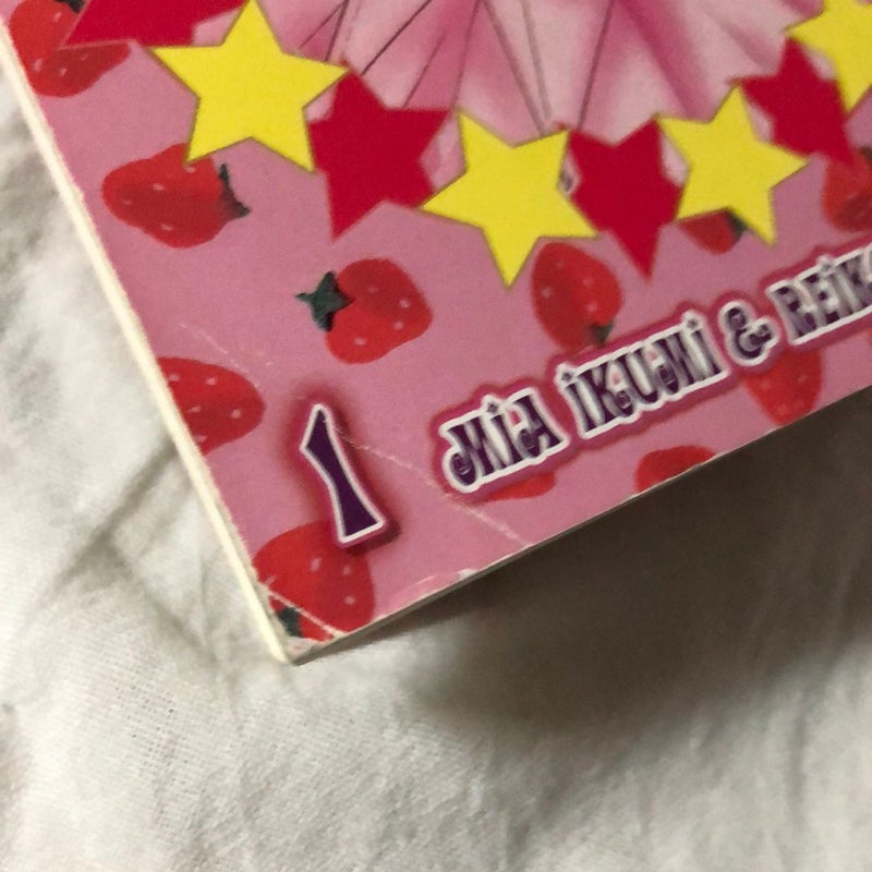 Tokyo Mew Mew 1