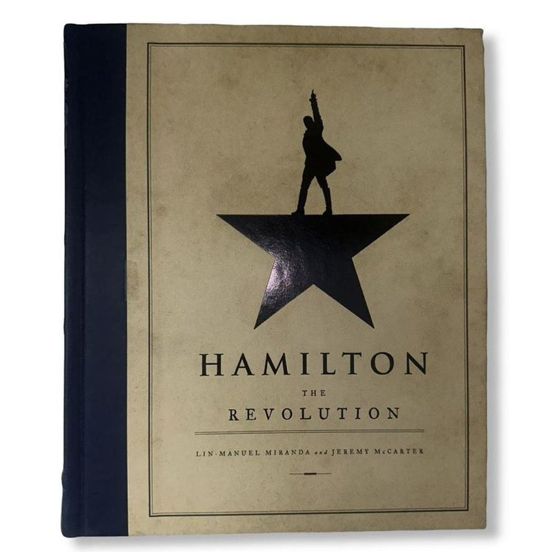 Hamilton Books Gift Set
