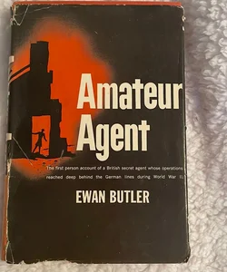 Amateur Agent