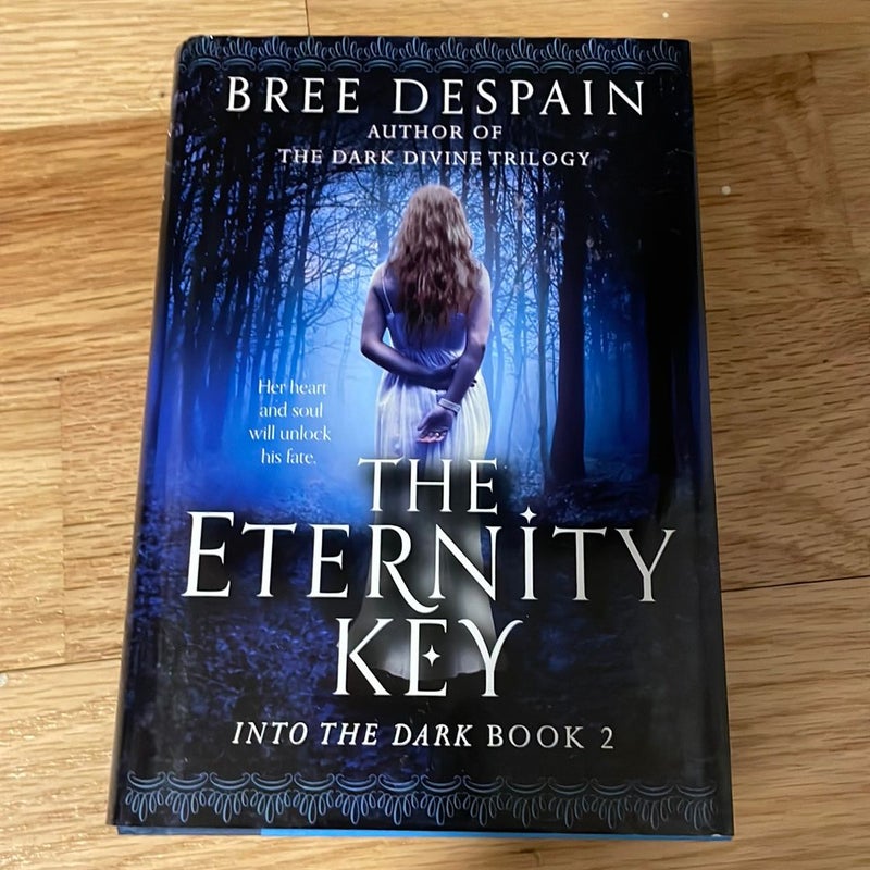 The Eternity Key