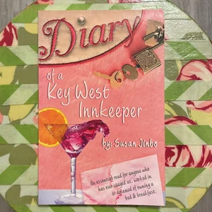 Diary of a Key West Innkeeper
