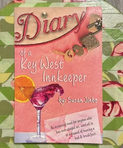 Diary of a Key West Innkeeper