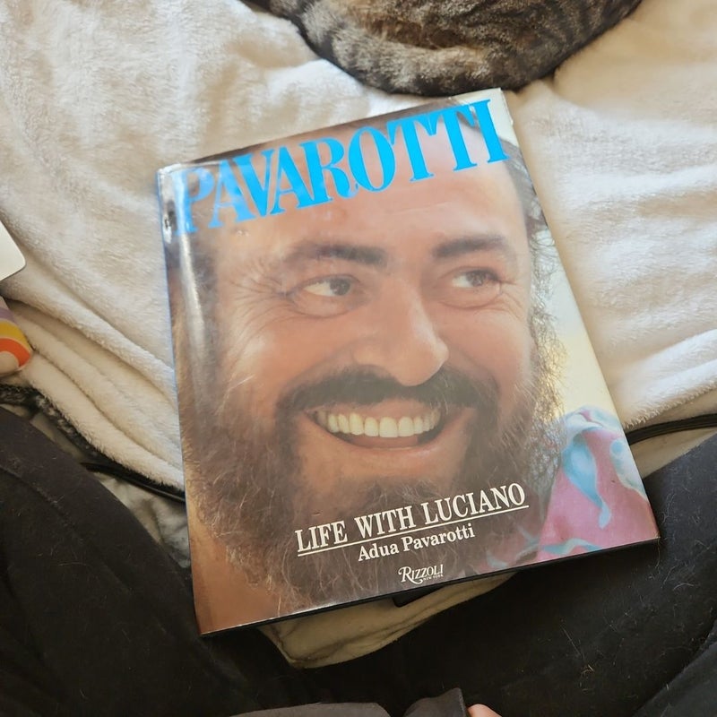 Pavarotti