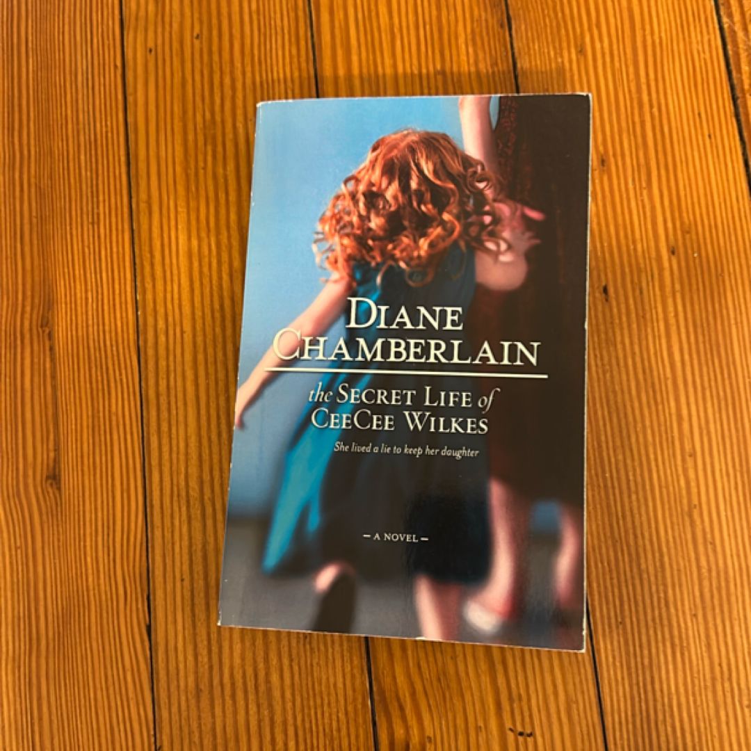 The Secret Life of CeeCee Wilkes