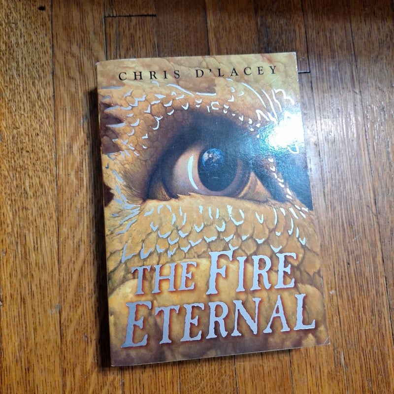 The Fire Eternal