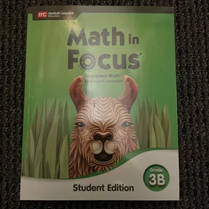 Math in Focus