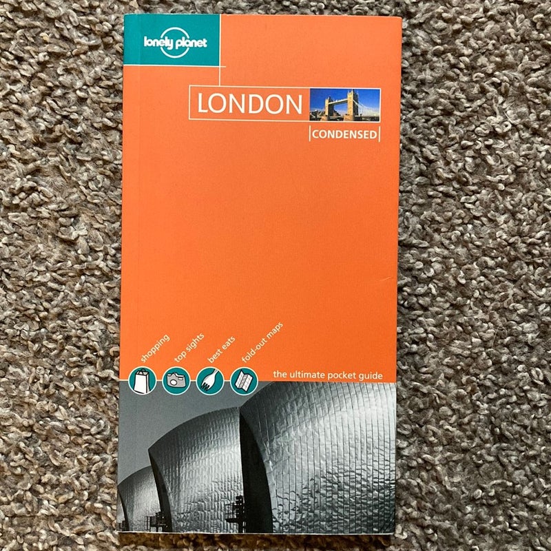 London Condensed