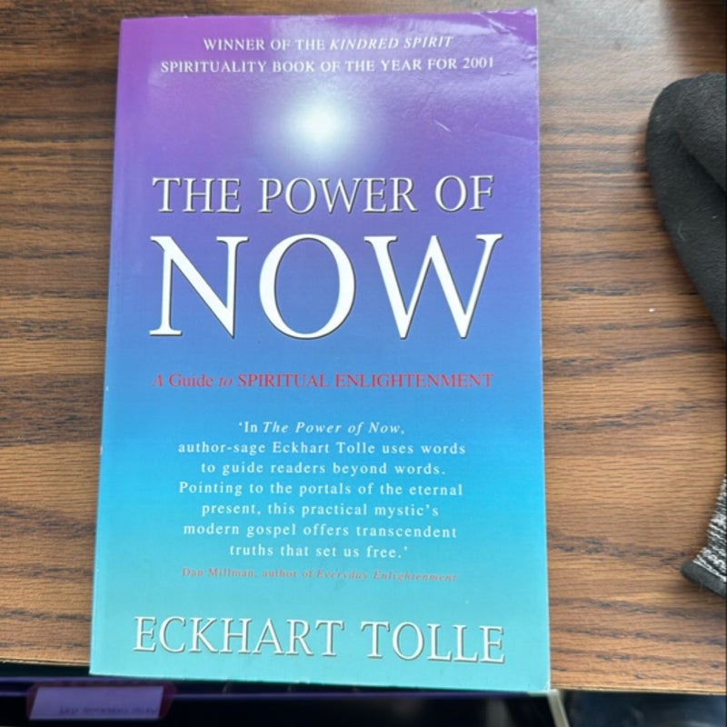 The Power of Now