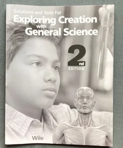 Exploring Creation with General Scienc 2nd Edition