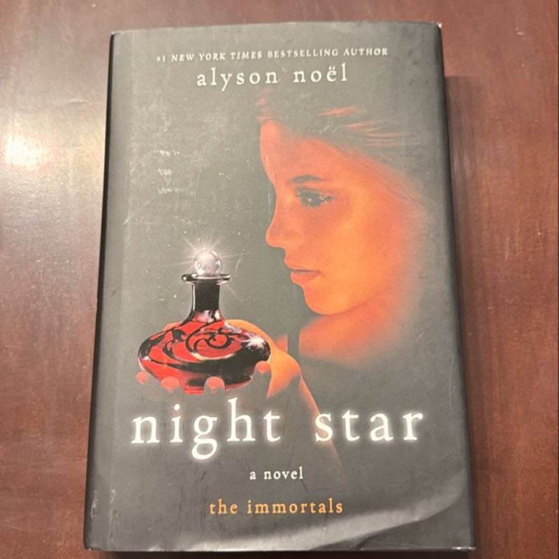 Night Star