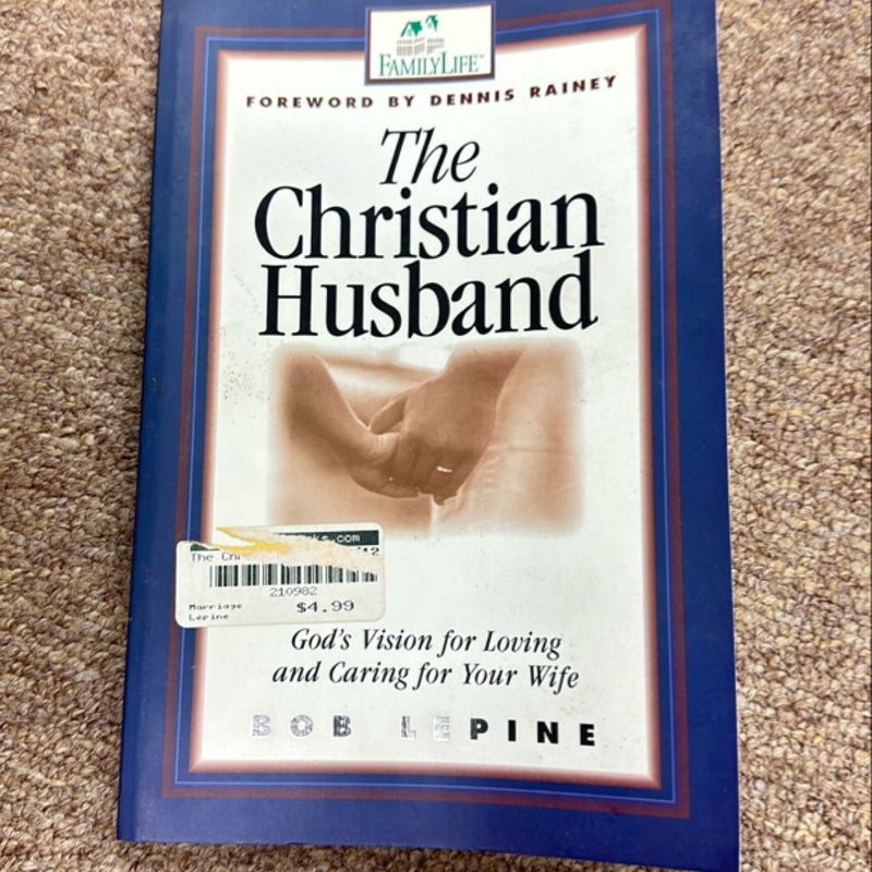 The Christian Husband