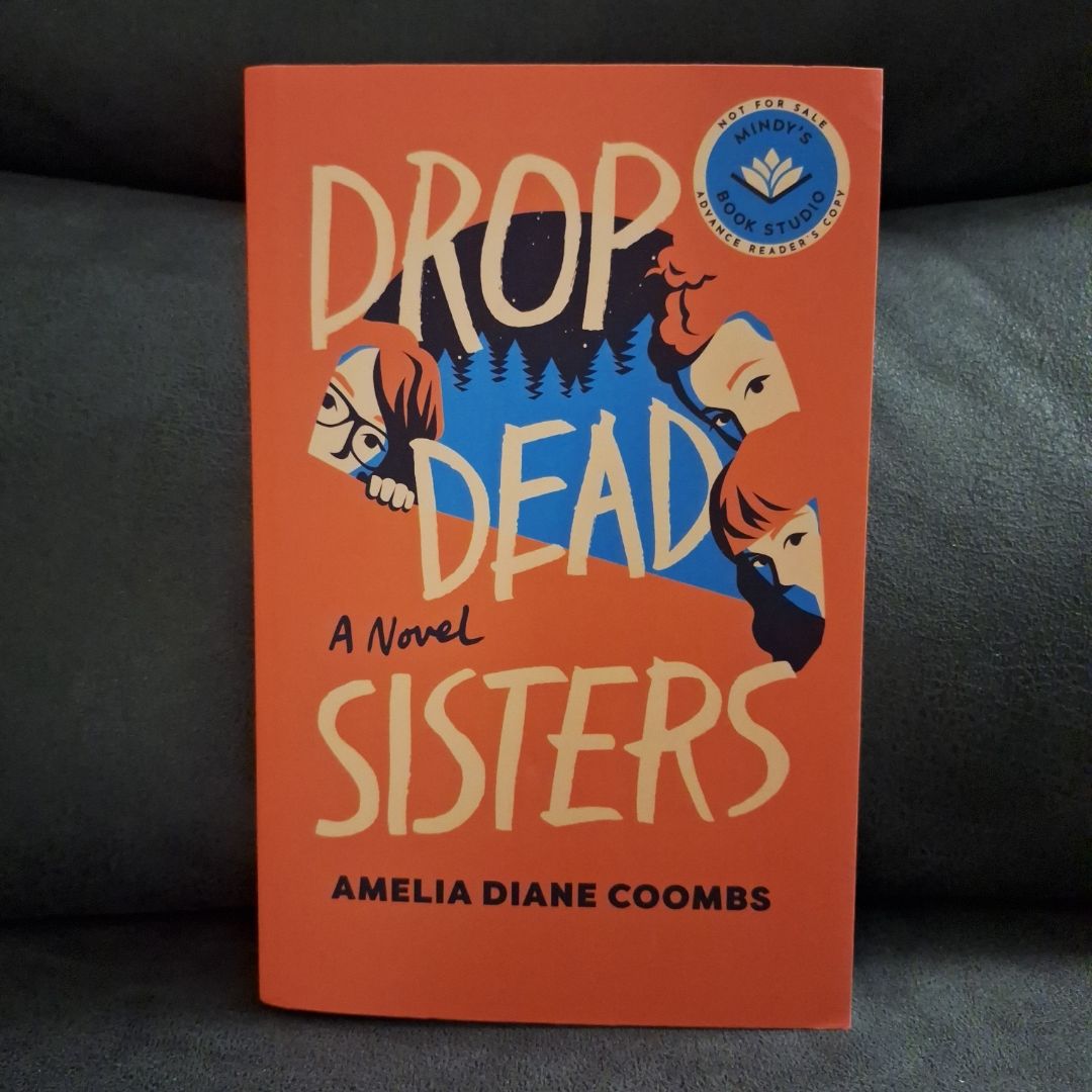 Drop Dead Sisters