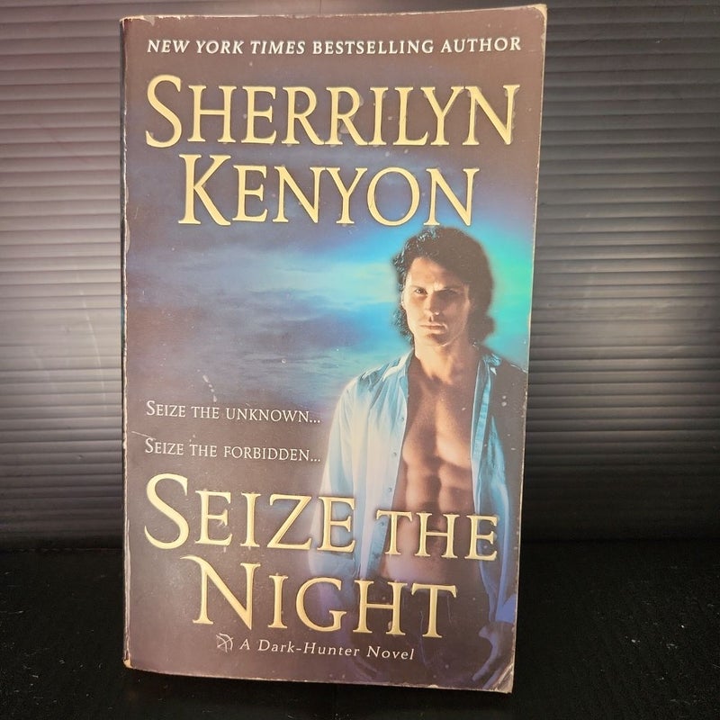 Sieze the Night