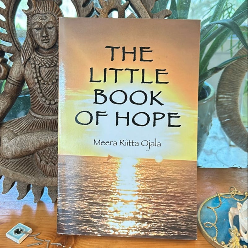 The Little Book of Hope