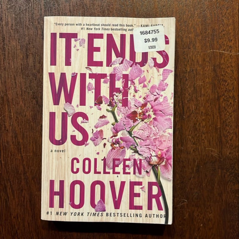 It Ends with Us