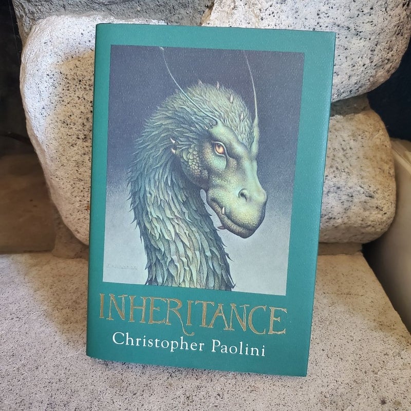 Inheritance