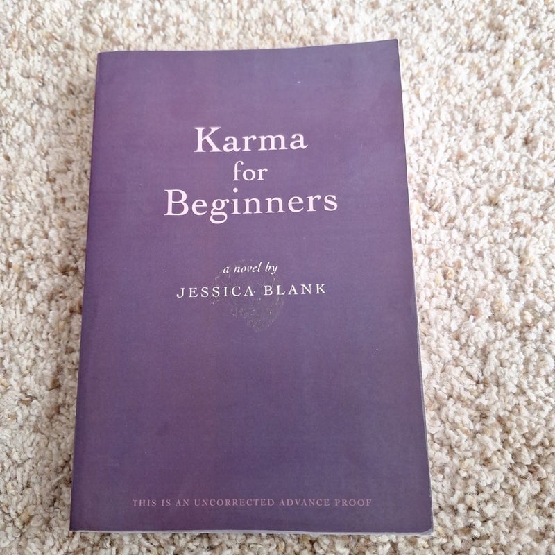 Katma for beginners