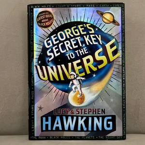 George's Secret Key to the Universe