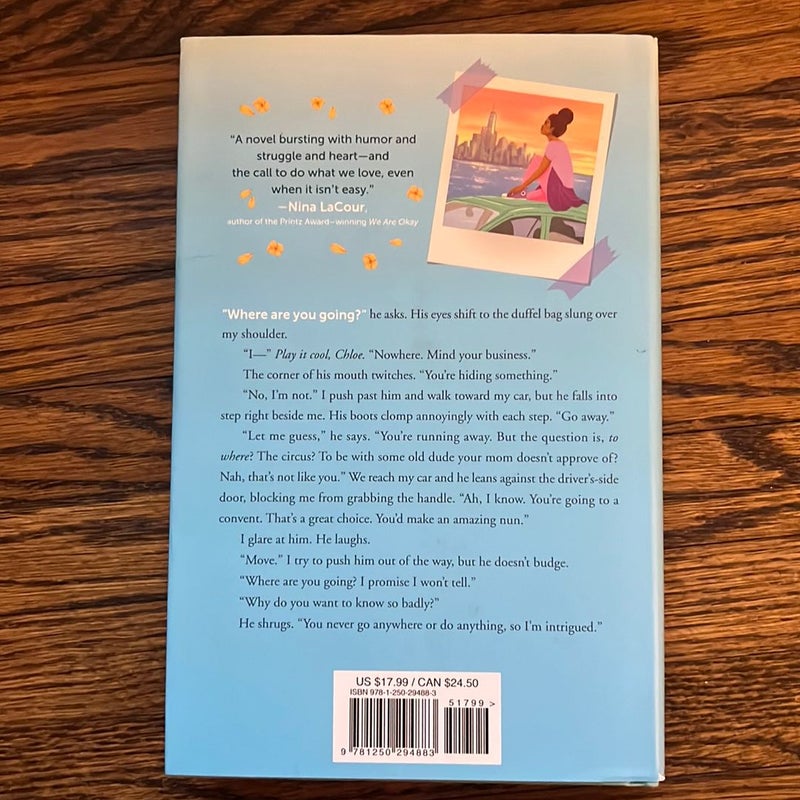 I Wanna Be Where You Are