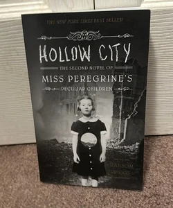 Hollow City