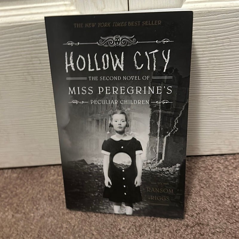 Hollow City