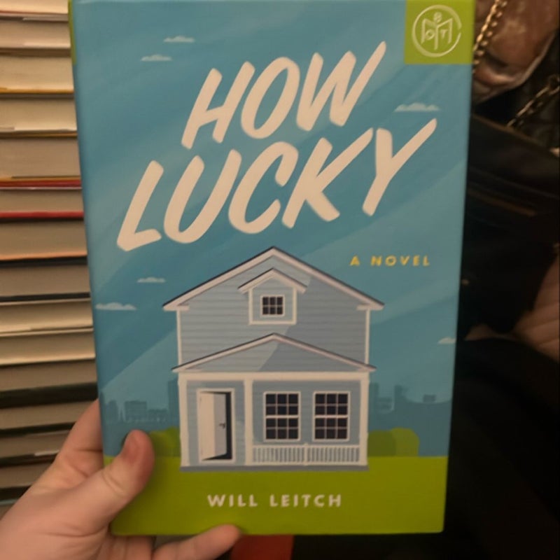 How Lucky