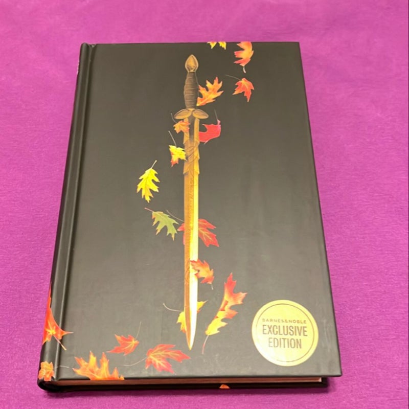 Chain of Gold - Barnes & Noble Exclusive Edition