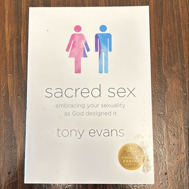 Sacred Sex