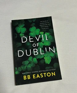 Devil of Dublin 