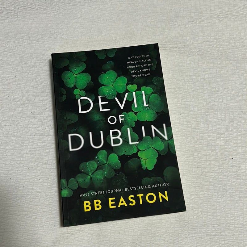 Devil of Dublin 