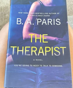 The Therapist