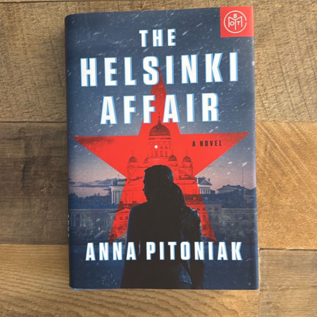 The Helsinki Affair