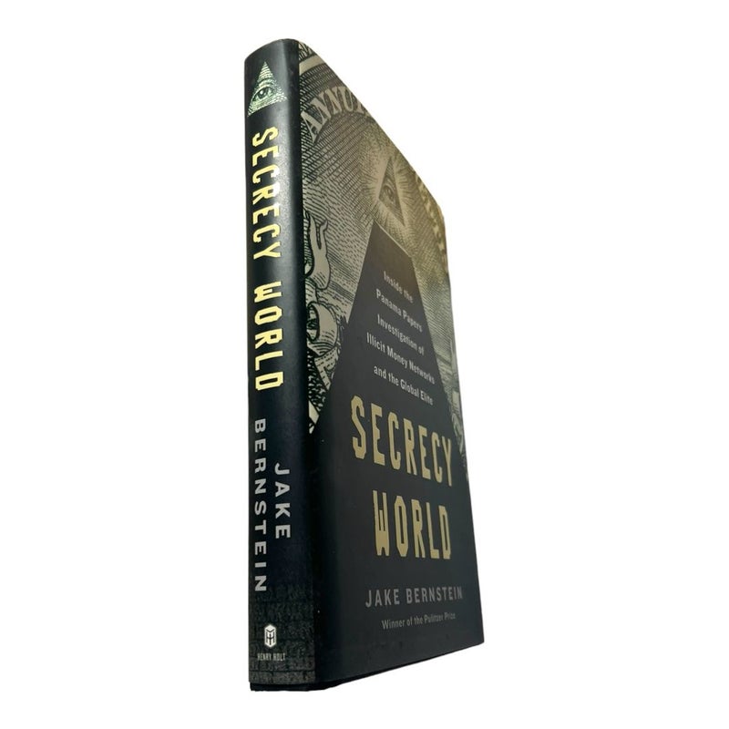 Secrecy World