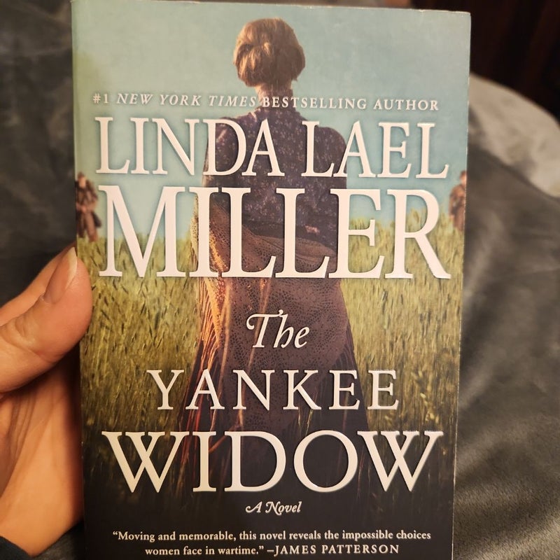 The Yankee Widow