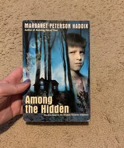 Among the Hidden