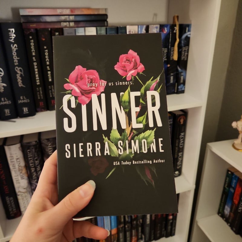 Sinner