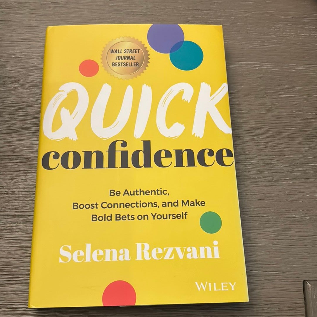 Quick Confidence