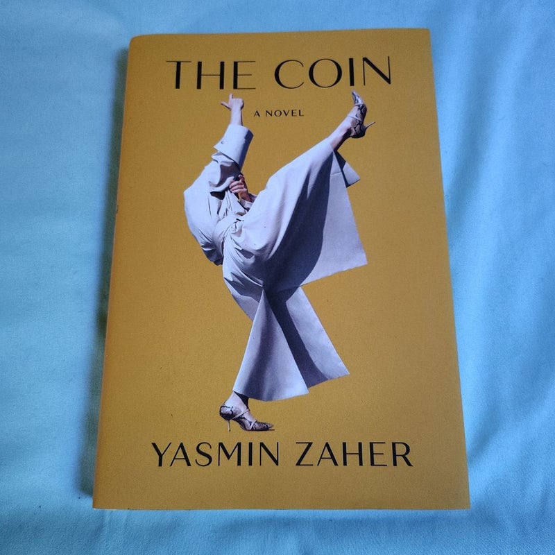 The Coin