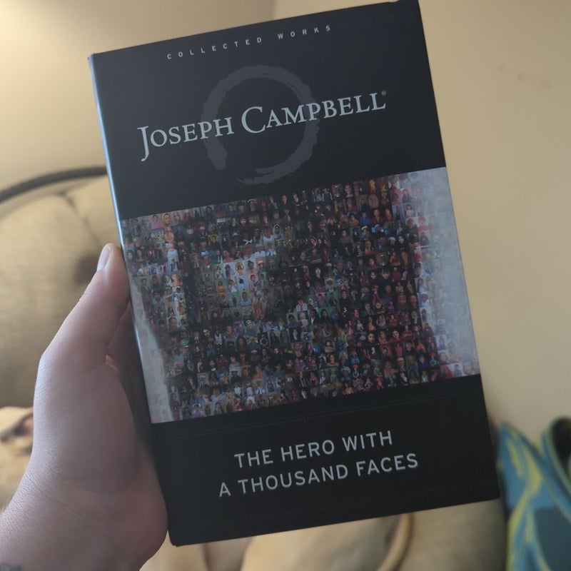 Hero with a Thousand Faces