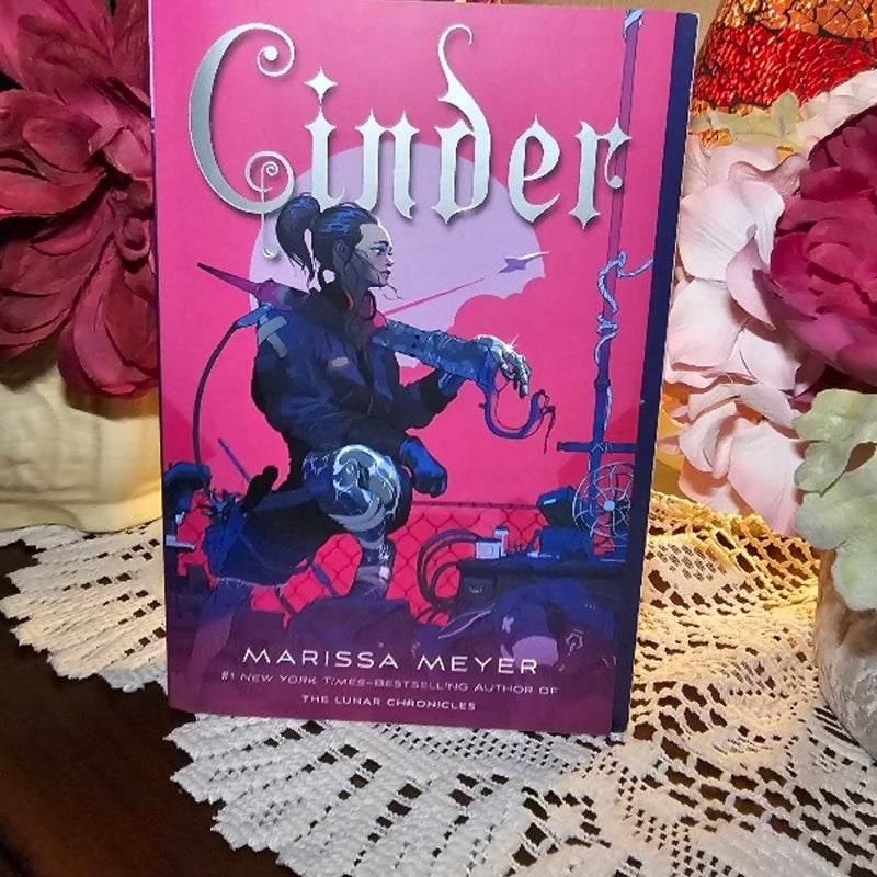 Cinder