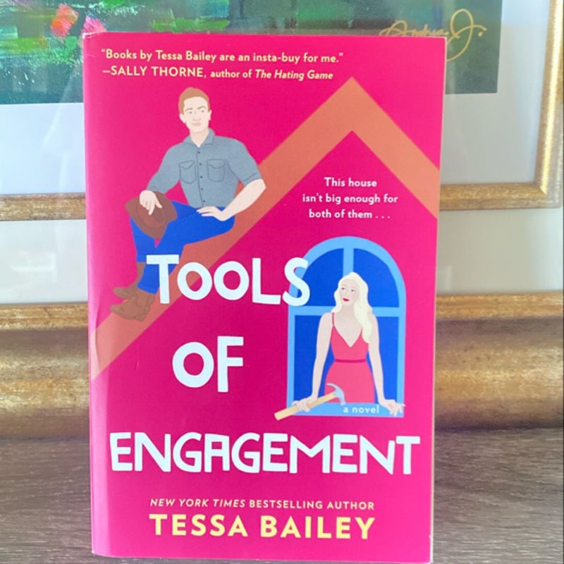 Tools of Engagement