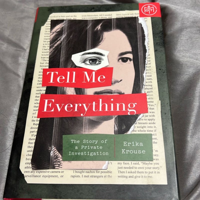 Tell Me Everything
