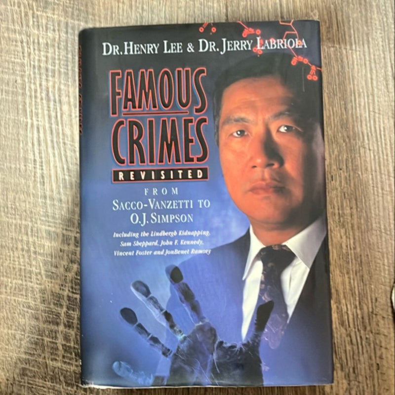 Famous Crimes Revisited