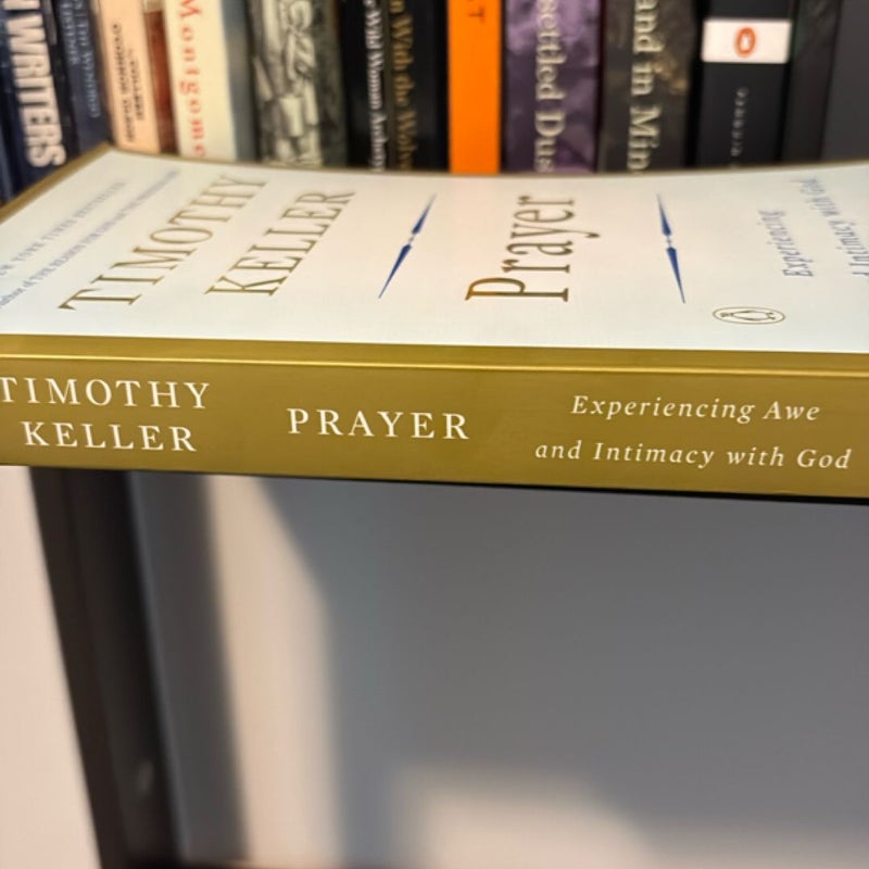 Prayer