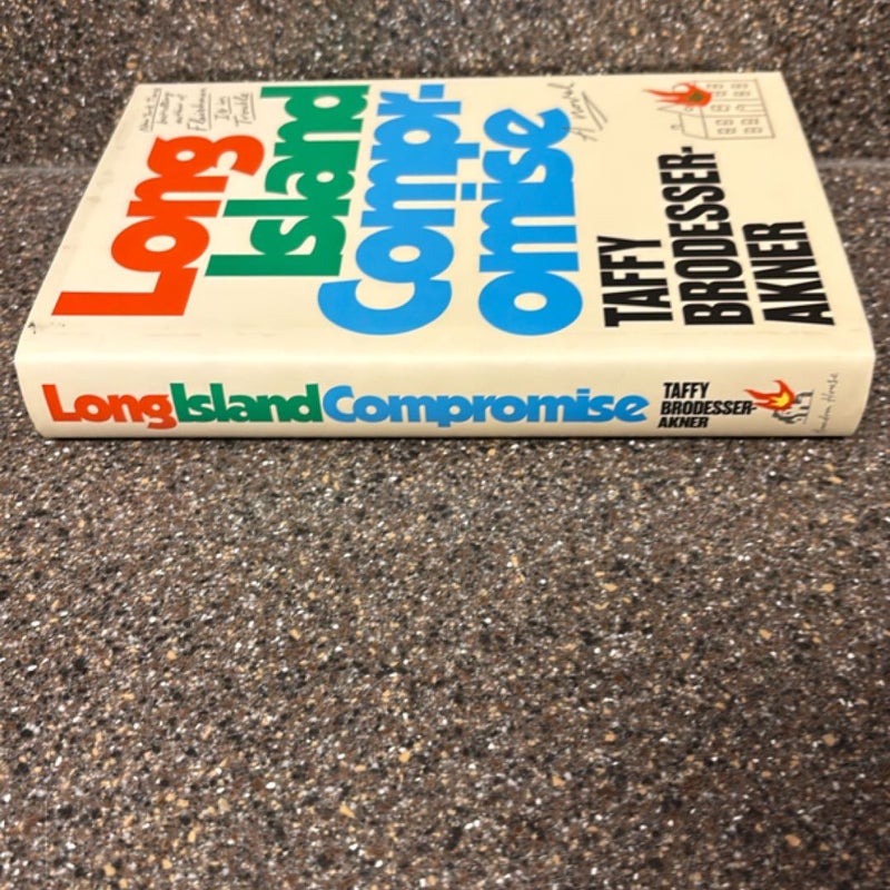 Long Island Compromise