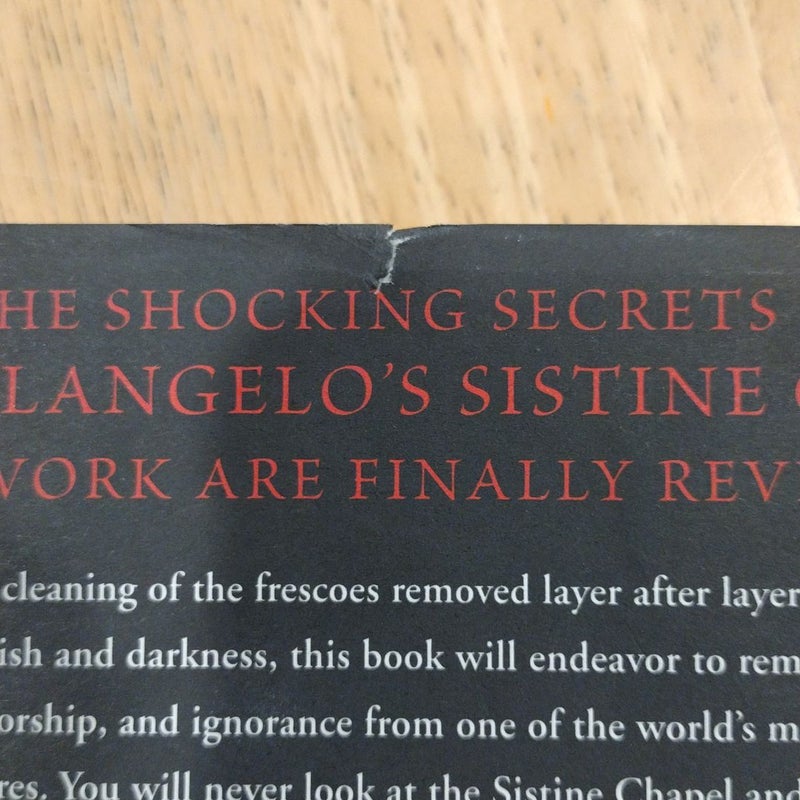The Sistine Secrets