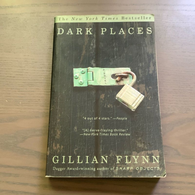 Dark Places