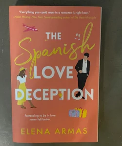 The Spanish Love Deception