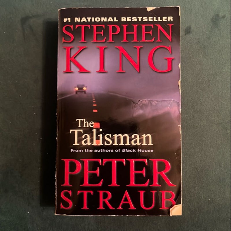 The Talisman