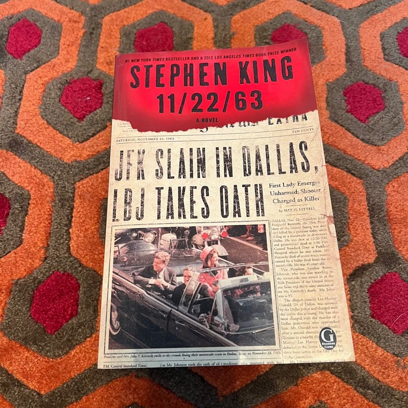 11/22/63